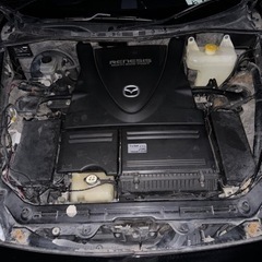 MAZDA RX8 タイプＳの画像