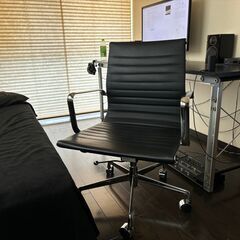 オフィスチェア