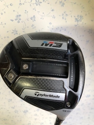 ゴルフクラブ　ドライバー