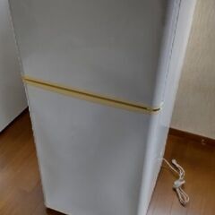 小型冷蔵庫