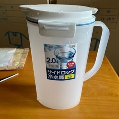 麦茶ケトル