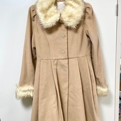 美品 - Secret Honey コート