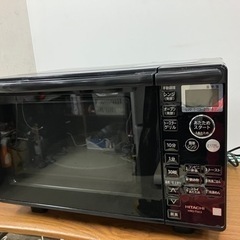 O2406-910 日立オーブンレンジ MRO-T5E3 201...