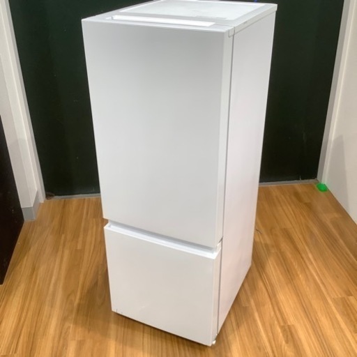 【トレファク神戸南店】maxzen 2ドア冷蔵庫です‼︎【取りに来られる方限定】