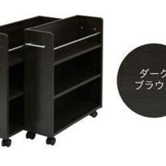 【恵庭】☆未開封品☆JK-PLAN　クローゼット 押し入れ ラッ...