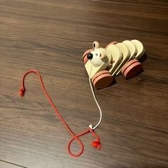 子どもが引くやつ