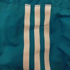 取り引き先決定★中古品 アディダス プールバックの画像