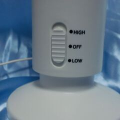 【50円シリーズ】　訳あり　USB扇風機の画像