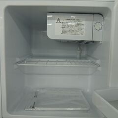 Abitelax　１ドア冷蔵庫　AR-452　2023年製　45L