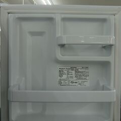Abitelax　１ドア冷蔵庫　AR-452　2023年製　45L