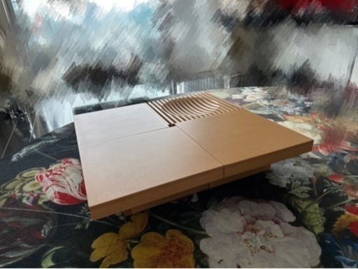 カンディハウス　バリンジャー　スライドテーブル　CondeHouse