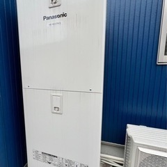 パナソニック　エコキュート