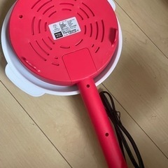 家電 キッチン家電 クレープ屋機器