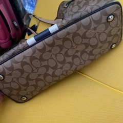 靴/バッグ バッグ トートバッグの画像