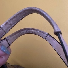 靴/バッグ バッグ トートバッグの画像