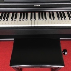 e210 YAMAHA YDP-164B 2019年製 ARIUS 電子ピアノ ヤマハ アリウス