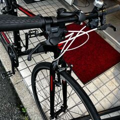  GIANT CROSTAR レストア済みの綺麗な中古です