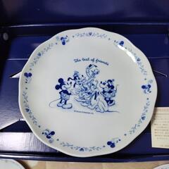 ディズニー 食器の画像
