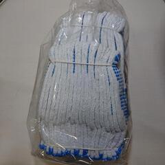 軍手10組の画像