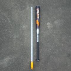 少年野球金属バット