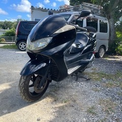 マジェスティSG15J‼️