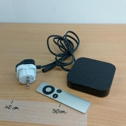 その他 0626-278 Apple TV