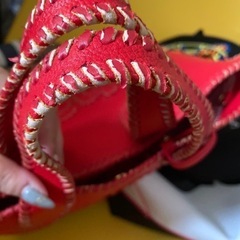 靴/バッグ バッグ トートバッグの画像