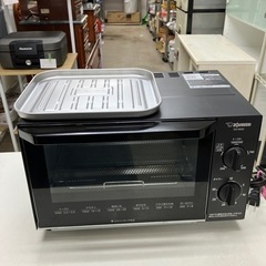 O2406-915 象印 オーブントースター EQ-AG22 2...