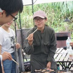 『森に還り、自分を"創る"』 狩猟体験【Into the Wild】参加者募集! 根源的な気づきと発見の自然体験リトリート ~すべての"いのち"が生まれ、還る場所へ~ お一人様大歓迎！ − 千葉県