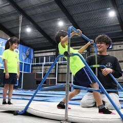 【鳴海店】キャンペーン🌟子ども運動教室の画像