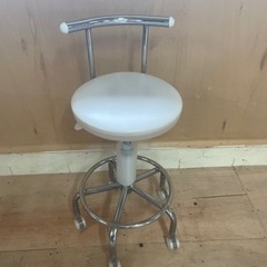 062510家具 椅子 チェア　回転イス