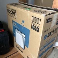 キャンセル待ち家電  加湿器