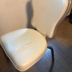 アンティーク 椅子 チェア