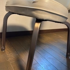 アンティーク 椅子 チェアの画像