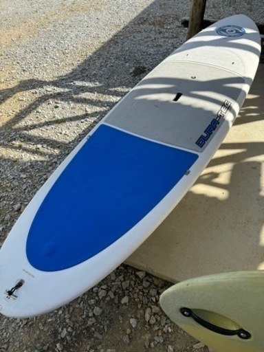 マリンスポーツ sup