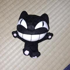 クロネコヤマト　ぬいぐるみ　一体