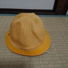 通学用 黄帽 黄色帽子 小学校 小学生の画像