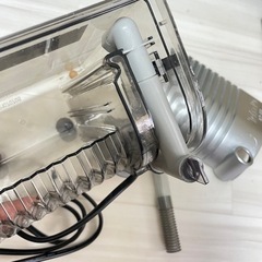 テトラ　外掛け式フィルター　大の画像