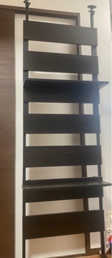 【6/27に取りに来ていただける方限定】家具 収納家具 本棚