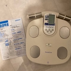 家電 美容家電 ボディケア