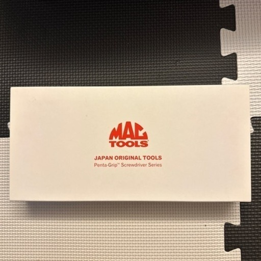MAC TOOLS/ PENTA GRIP