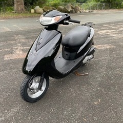 しっかり整備済み！4サイクルディオ！AF62！外装新品！dio！！