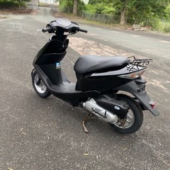 しっかり整備済み！4サイクルディオ！AF62！外装新品！dio！！の画像