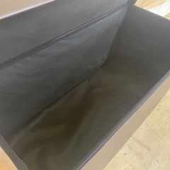 062601 収納スツール　ソファの画像