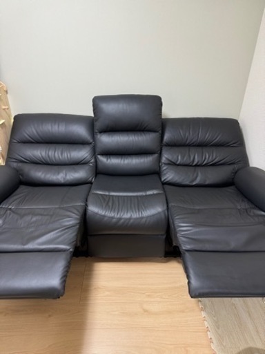 家具 ソファ 3人掛けソファ