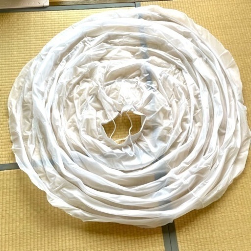 美品 - プリンセススタイルのウェディングドレス  (プレゼント付き)