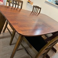 家具 ダイニングセット