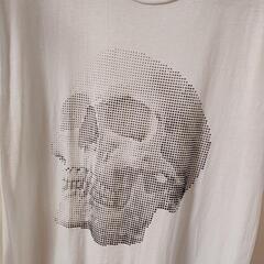 ■新品■ZARA■men's■Tシャツの画像