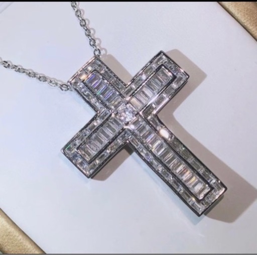 【200%ハイセンス✨】ネックレス　メンズ　レディース　ゴールド　シルバー