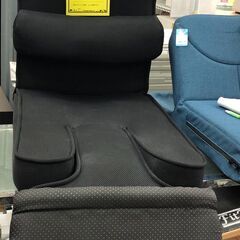 ニトリ　ゲーミングチェア　座椅子